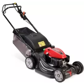 Tondeuse Honda HRX476HYEA