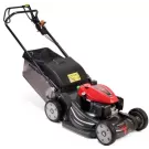 Tondeuse Honda HRX476HYEA