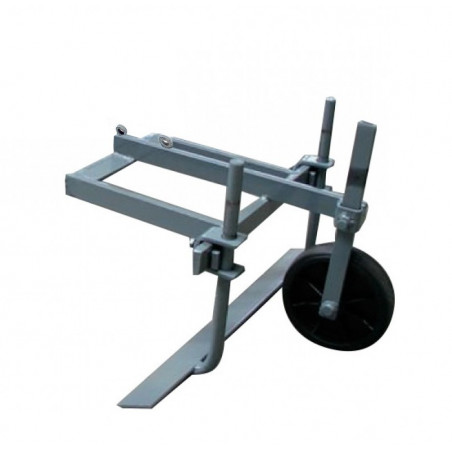 Paroir à allée Pro 70 cm