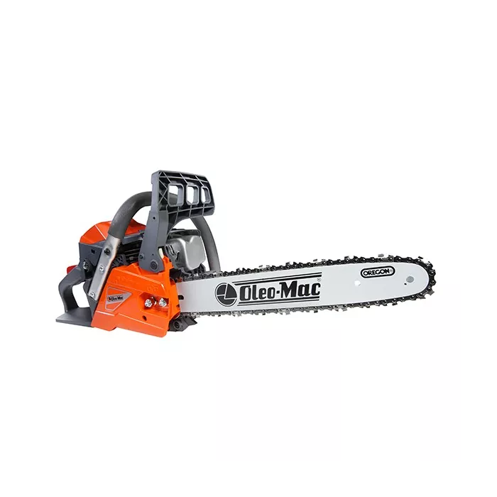 Tronçonneuse thermique Oleo-Mac GSH400