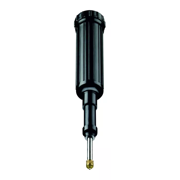 Pompe à graisse Pro Tecomec