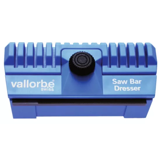 Rectifieuse de guide à plateau Vallorbe