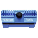 Rectifieuse de guide à plateau Vallorbe