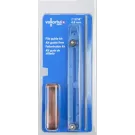 Kit guide lime 5,5mm (3/8-.404") Vallorbe