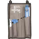 Kit d'affutage 5,2mm (13/64") Vallorbe