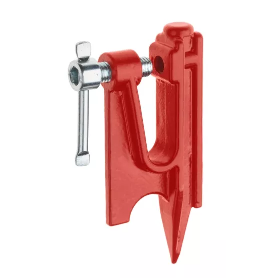 Etau de maintien à 1 pointe Oleo-Mac