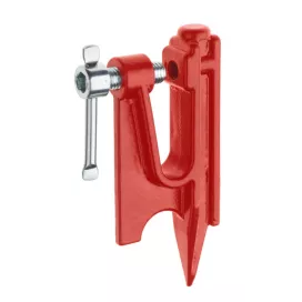 Etau de maintien à 1 pointe Oleo-Mac