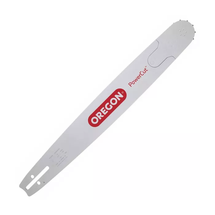 Guide Oregon pour Oleo-Mac GS650