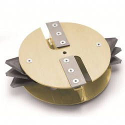 Broyeur électrique Monophasé
