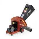 Broyeur électrique Ceccato Tritone One Triphasé