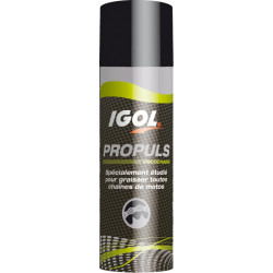 Igol PROPULS (500ml) - Lubrifiant chaînes