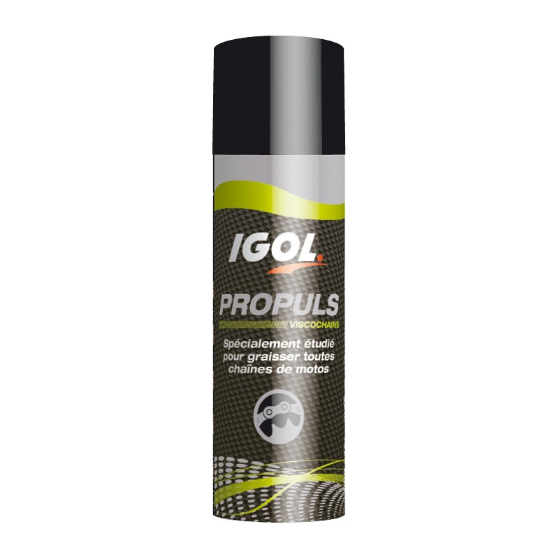 Huile Igol 4 temps (1L)