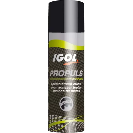 Huile Igol 4 temps (1L)