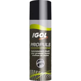 Huile Igol 4 temps (1L)