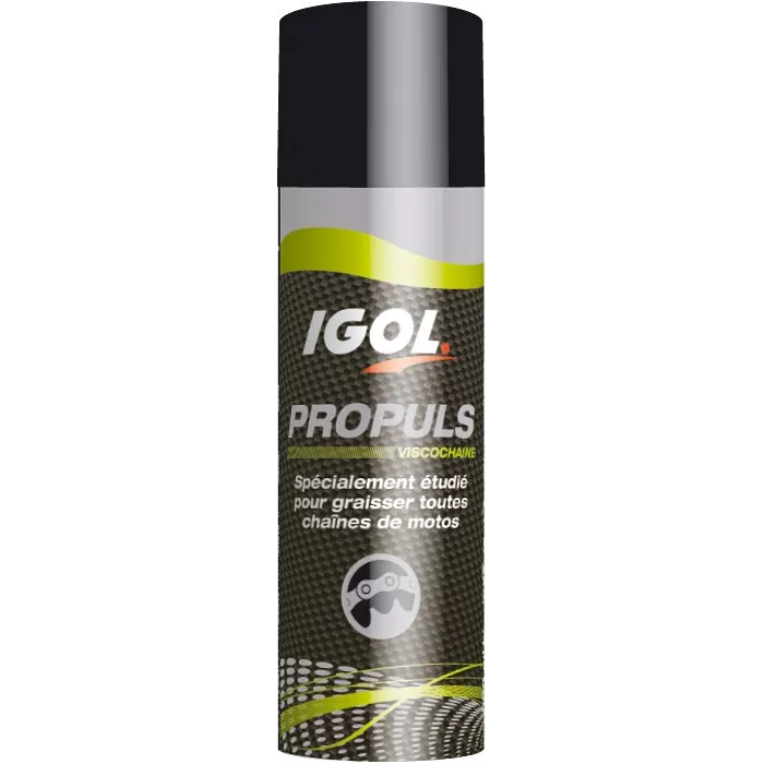 Huile Igol 4 temps (1L)