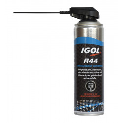 Igol R44 - Dégraissant universel