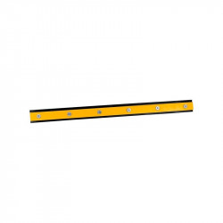 Grillo - Terminal caoutchouc pour lame 125 cm