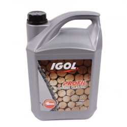 Igol ISO150 (5L) - Huile de chaîne