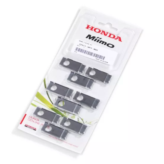 Lames par 9 Honda 72511-VP7-915