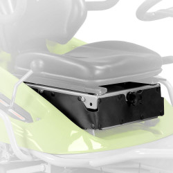 Kit suspension siège