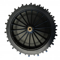 Honda - Roue arrière de robot standard