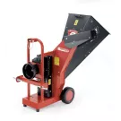 Broyeur sur prise de force Ceccato Tritone Maxi PTO