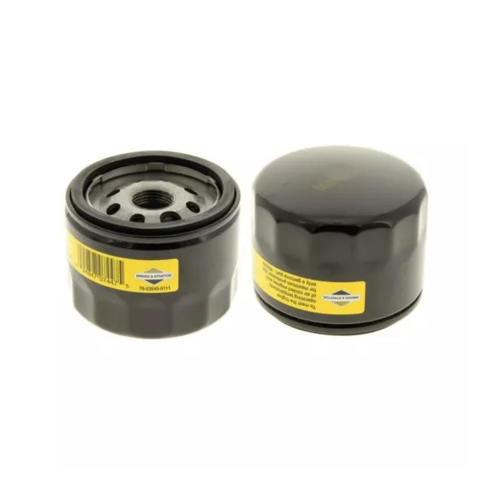 Filtre à huile Briggs stratton