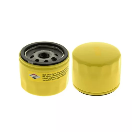 Filtre à huile Briggs stratton 696854