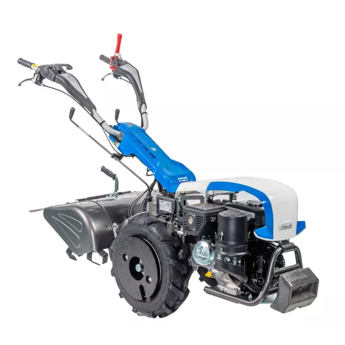 Motoculteur Staub Rancher K1050