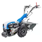 Motoculteur Staub Rancher K1050