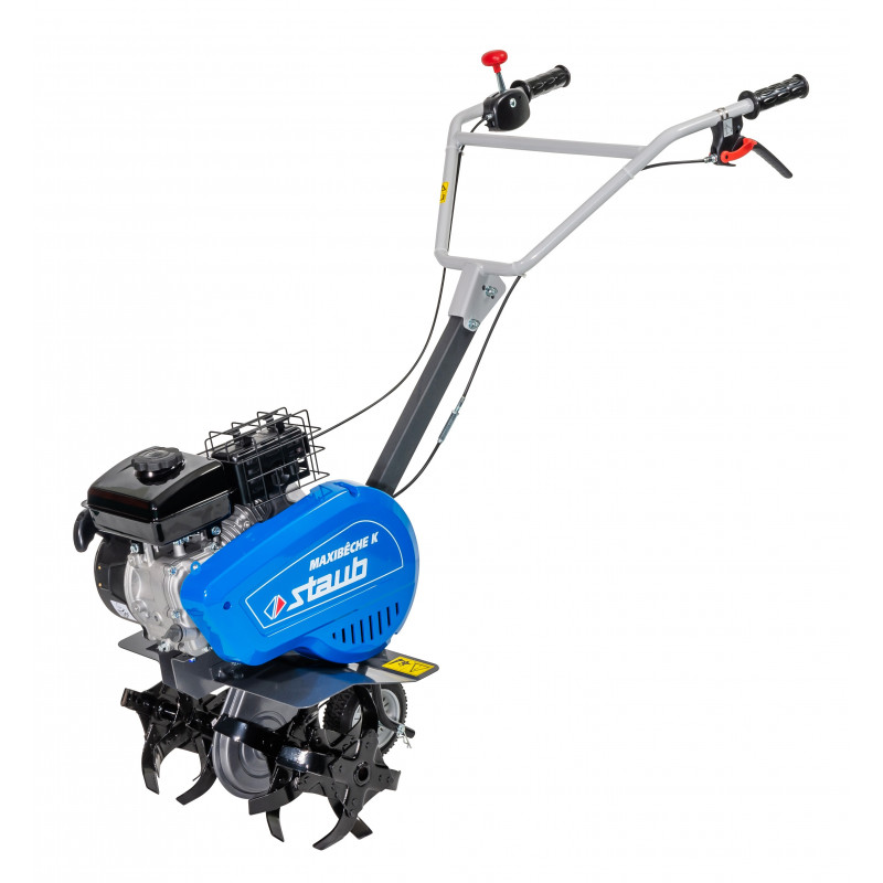 Motobineuse Staub Maxibeche 155K Motobineuse Staub Maxibeche 155K