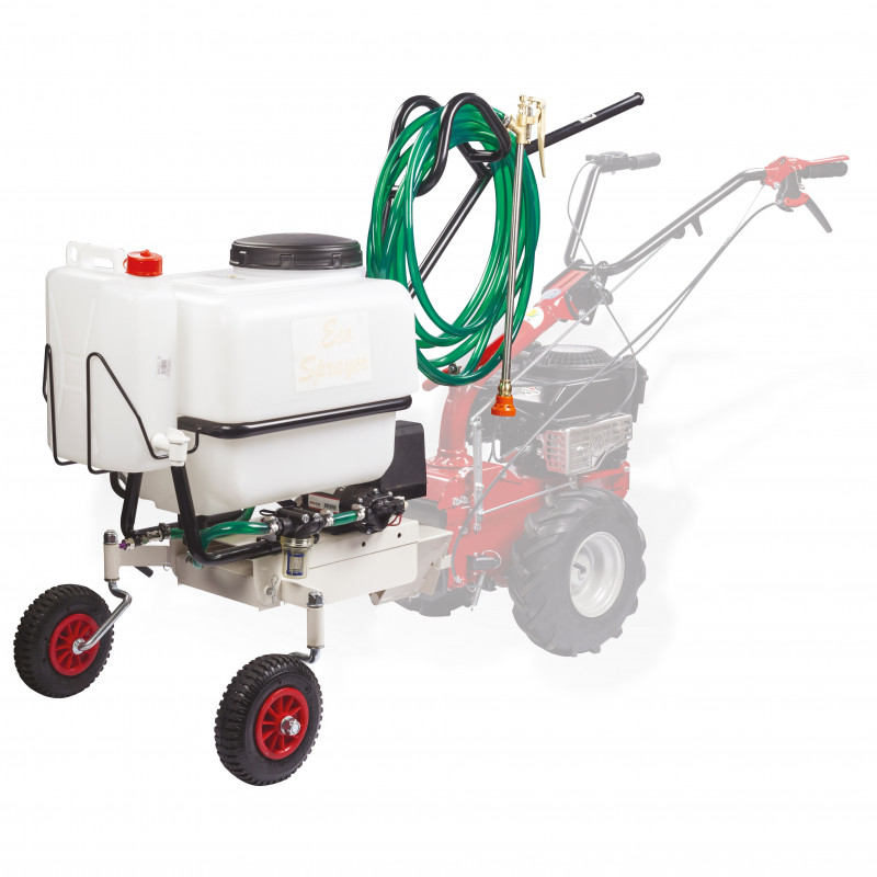 Eco Sprayer Eurosystems