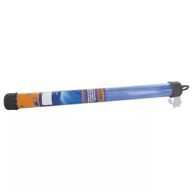 Tube fil nylon carré Ozaki 2,4 mm