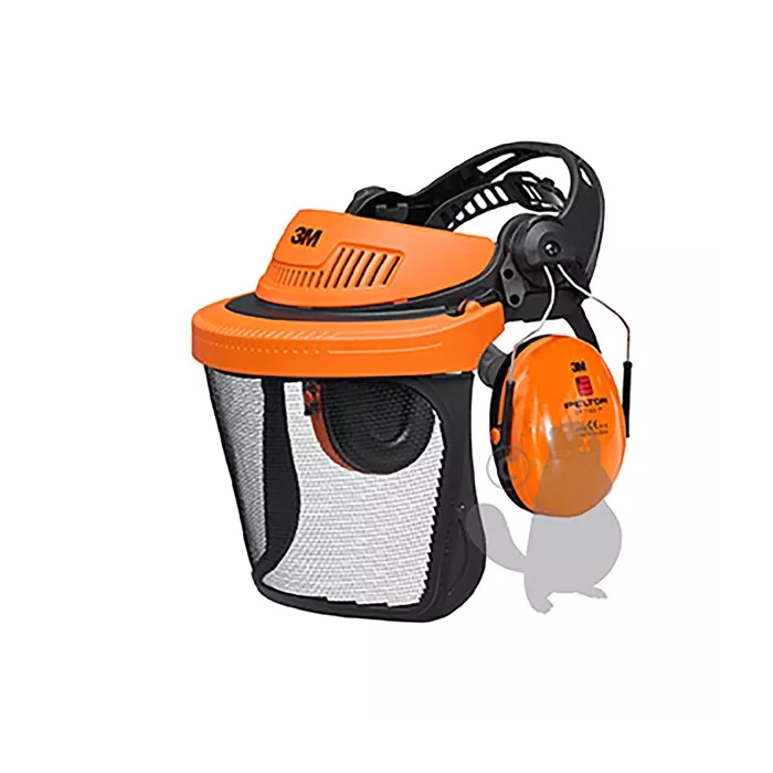 Visière de protection 3M Peltor