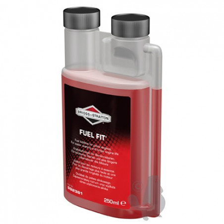 Additif essence Fuel Fit Briggs and Stratton