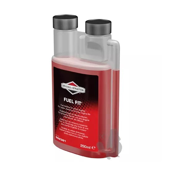 Additif essence Fuel Fit Briggs and Stratton