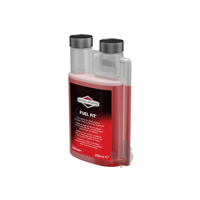 Additif essence Fuel Fit Briggs and Stratton