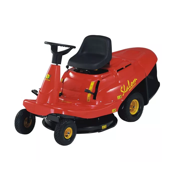 Eurosystems Rider Slalom 67 - Tondeuse autoportée
