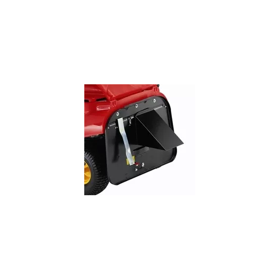 Délecteur pour tondeuse autoportée Eurosystemps Rider Slalom