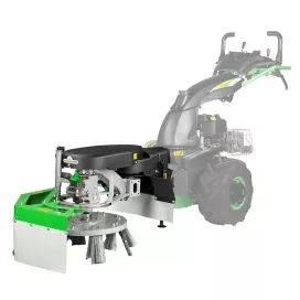 Brosse de désherbage Eurosystems pour P130