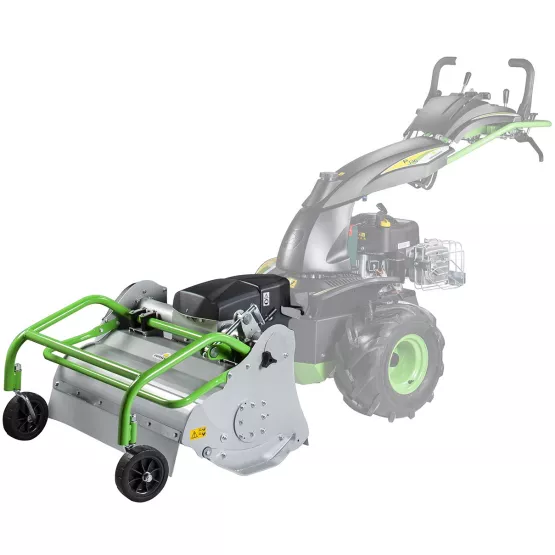 Broyeur Eurosystems pour P130