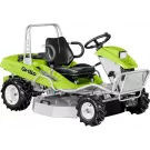 Grillo Climber 7.15 - Débroussailleuse autoportée