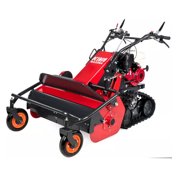 Broyeur à fléaux Kiva Maxima