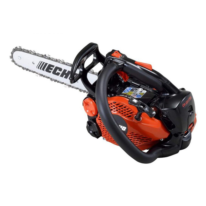 Tronçonneuse thermique Echo CS2511TES Tronçonneuse thermique Echo CS2511TES