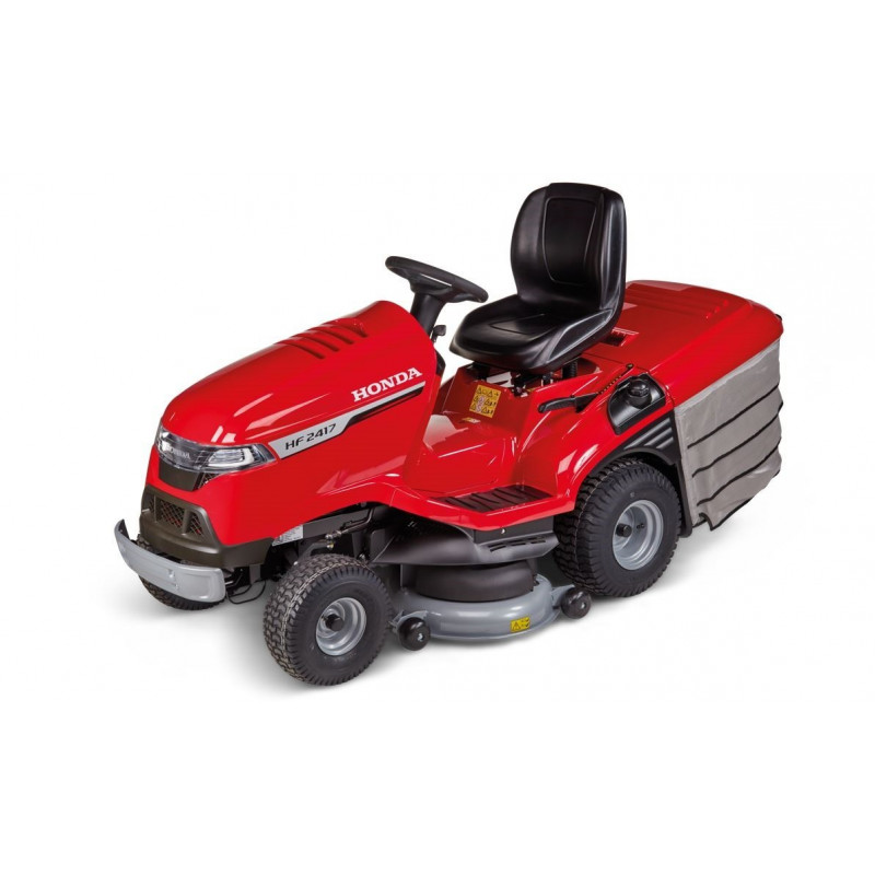Honda HF 2417 HBE Tondeuse autoportée