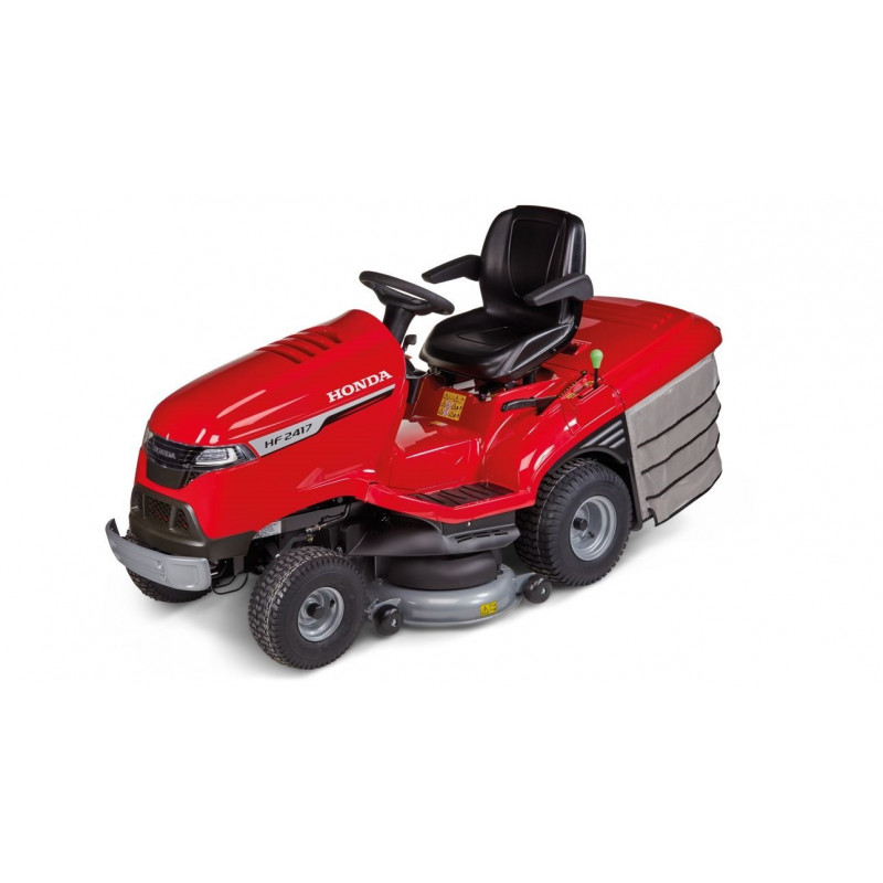 Tondeuse autoportée Honda HF2417HME Tondeuse autoportée Honda HF2417HME