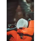 Tronçonneuse thermique Echo CS4510ES