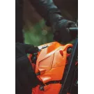 Tronçonneuse thermique Echo CS4510ES