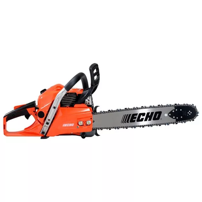 Tronçonneuse thermique Echo CS501SX