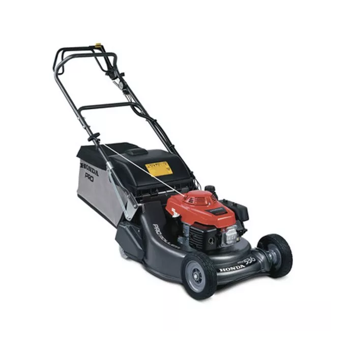 Tondeuse Honda HRD536KQXE